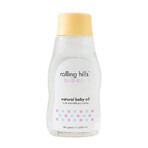 Rolling Hills Babies ACEITE NATURAL