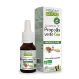 Propos'Nature Alkoholfreie Bio-Propolislösung 15ml