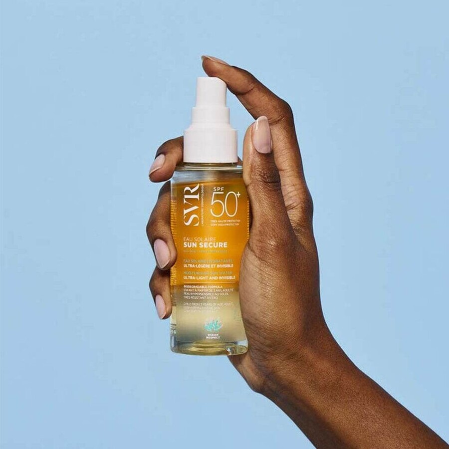 Svr Sun Secure Sun Water SPF30 100ml Svr Sun Secure Sun Water SPF30 100ml