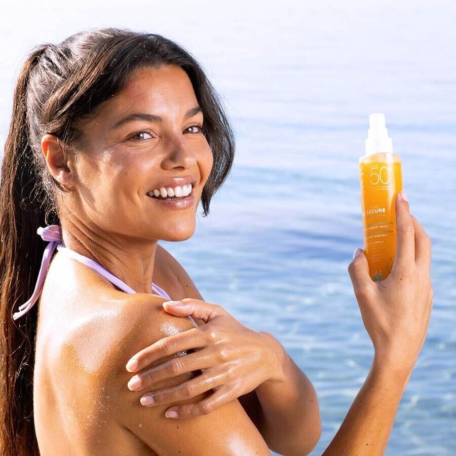 Svr Sun Secure Sun Water SPF30 100ml Svr Sun Secure Sun Water SPF30 100ml