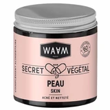 Waam My Secret Vegetable Skin 60 Kapseln