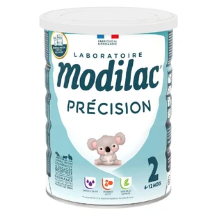 Modilac Precisie Melkpoeder 2 6 tot 12 maanden 700g