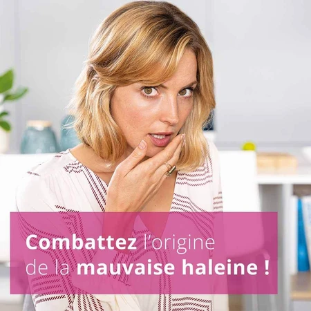Cb12 Zahnfleischbehandlung Bad Menthe Fraîche 250ml