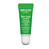 Weleda Skin Food Bálsamo para Labios Secos y Agrietados 8ml