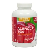 Nat&Form Acerola 1000 100 tabletten