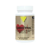 Vit'All+ Cardio Vital 30 Tabletten