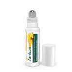 Arnican Gel Chocs Coups Chutes + Roll-on pocket