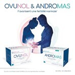 Effik Andromas Fertilidad y Concepción 30 Bolsitas Effik Andromas Fertilidad y Concepción 30 Bolsitas