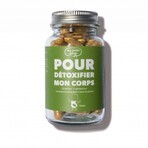 Ma petite gélule Om mijn lichaam te ontgiften 60 capsules Ma petite gélule Om mijn lichaam te ontgiften 60 capsules