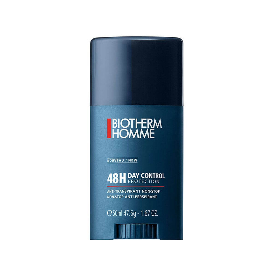 Biotherm Day Control Antitranspirant Deodorant Stick 48 Stunden Männer 50ml