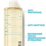 La Roche-Posay Lipikar Anti-Redness and Anti-Itch Cleansing Oil 400ml