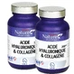 Pharm Nature Micronutrition Hyaluronic Acid and Collagen 2x60 Capsules