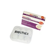 Biosynex Silicone gehoorbescherming 3 paar