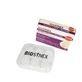 Biosynex Protectores auditivos de silicona 3 pares