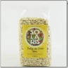 Soft oat flakes, 400 g, Solaris