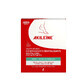 Asepta Akileine Revitalizing Effervescent Bath Pebbles for Tired Feet and Ankles x6 by 20g