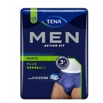 Tena Hombres Active Fit ropa interior para la vejiga debilidad Tamaño M Pantalones X9 Tena Hombres Active Fit ropa interior para la vejiga debilidad Tamaño M Pantalones X9