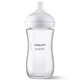 Avent Natural Response Glass bottle 1 month and over 240 ml