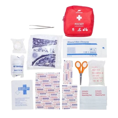 Pharmavoyage Mini Erste-Hilfe-Kit