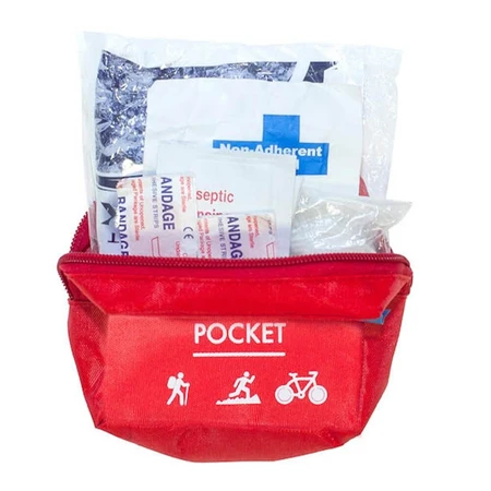 Pharmavoyage Mini Erste-Hilfe-Kit