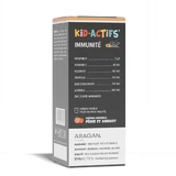 Aragan Synactifs KidActifs Immunabwehr Stärkungssirup 125 ml