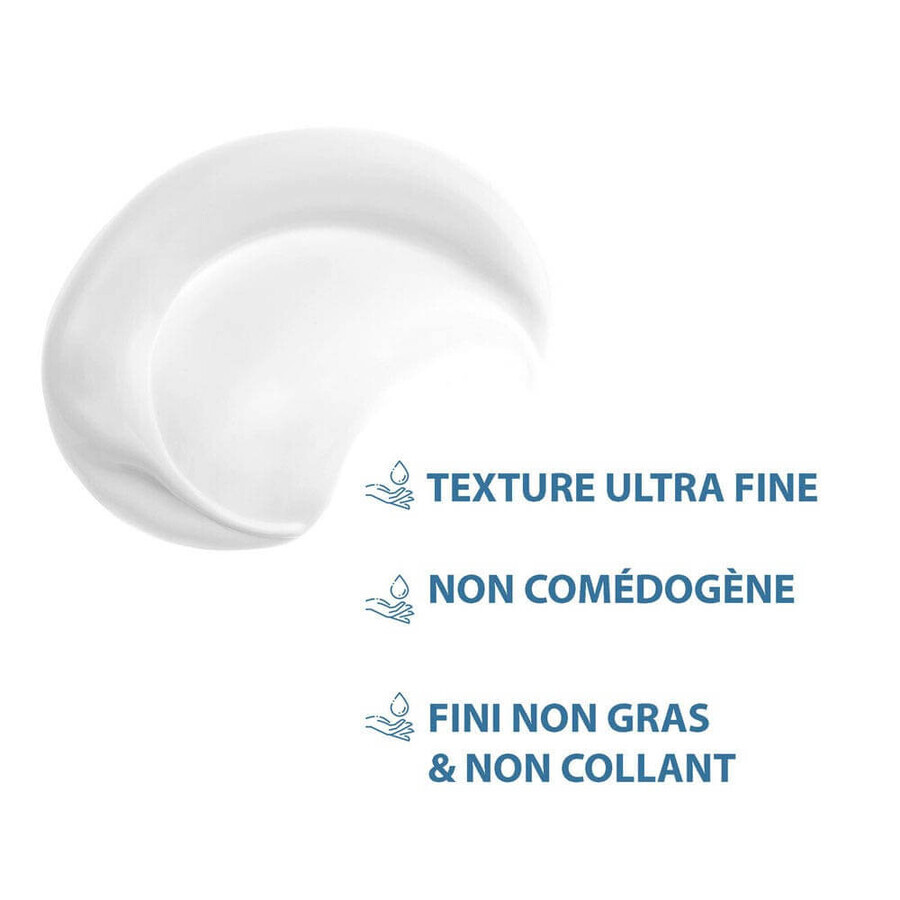 Ducray Keracnyl Cremă compensatoare pentru ten cu tendință acneică Reparare 50ml Ducray Keracnyl Cremă compensatoare pentru ten cu tendință acneică Reparare 50ml