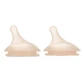 Suavinex Zero Anti-Colic Flessenspenen Fast Flow L x2