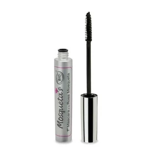 Kosmeo Organic Mosquetas Máscara de pestañas Negra 8ml