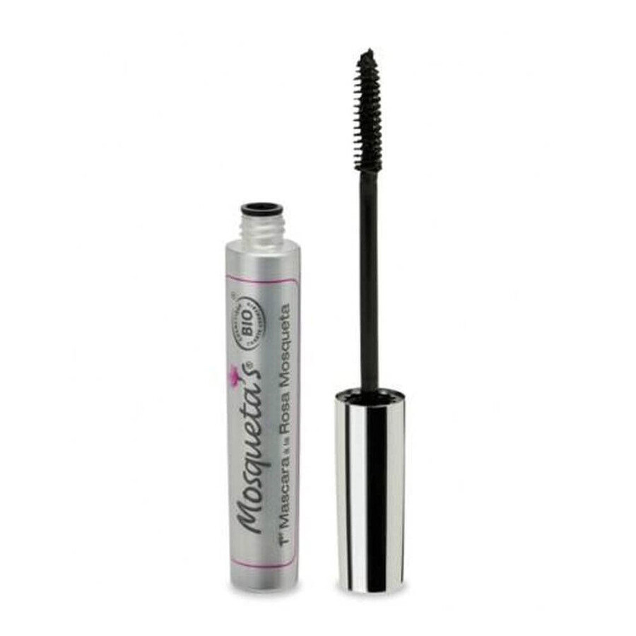 Kosmeo Organic Mosquetas Mascara Noir 8ml