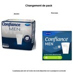 Hartmann Confiance Anatomischer Schutz für Männer Männer Hartmann Confiance Anatomischer Schutz für Männer Männer