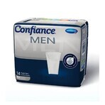 Hartmann Confiance Anatomischer Schutz für Männer Männer Hartmann Confiance Anatomischer Schutz für Männer Männer