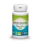 Natural Nutrition Phycospir Spirulina Organica + Kudzu 60 Gelule