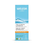 Weleda Makeup Remover Oil 150 ml