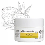 Pranarôm Plantaardige Oliën Biologische Kokosolie 100 ml