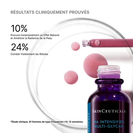 Skinceuticals H.A Intensifier HA Intensifier Multi-Glycan Volumising Serum 30ml