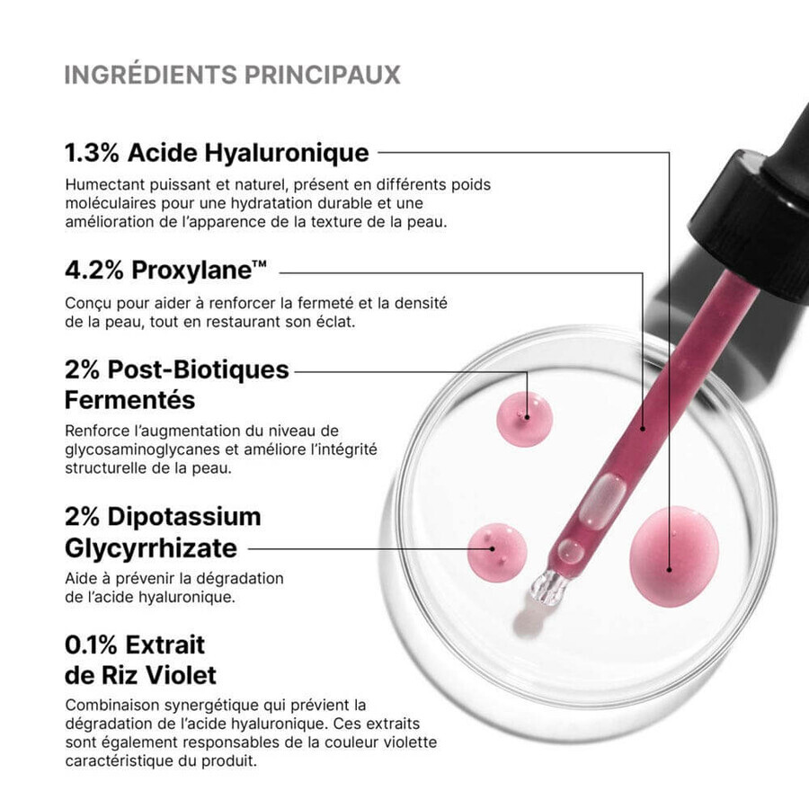 Skinceuticals H.A Intensifier HA Intensifier Multi-Glycan Volumising Serum 30ml