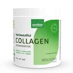 Purasana Colágeno Complexe vegano belleza en polvo Feel Beautiful Taste arándano 240g Purasana Colágeno Complexe vegano belleza en polvo Feel Beautiful Taste arándano 240g