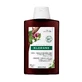 Klorane Chinine Champú con China y Edelweiss Bio Cabello Cansado 200 ml