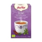 Yogi Tea Luminosidad y Juventud x17 Bolsitas
