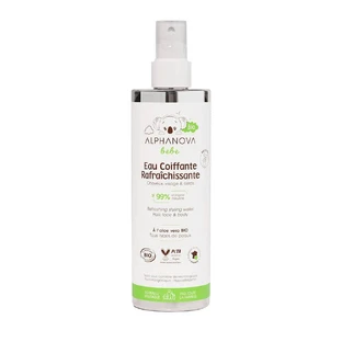Alphanova Bébé Bebe Refreshing Styling Water 200 ml