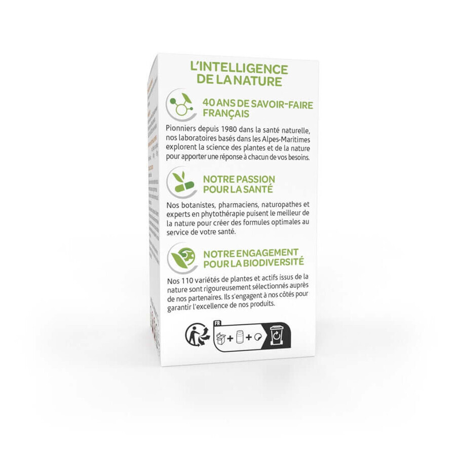 Arkopharma Arkocapsule Maca Tono e Vitalità 40 Capsule