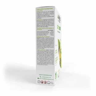 Arkopharma Arkofluids Detox Bio 20 Vials