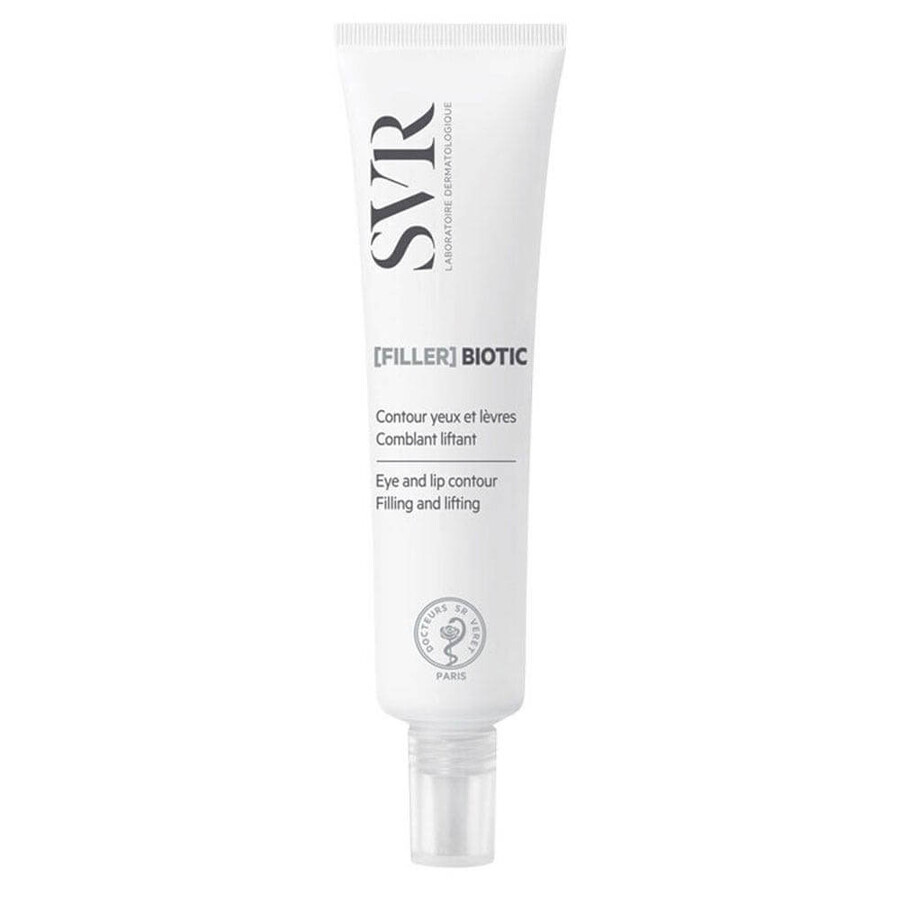 Svr [Filler] Biotic Oog- en Lipcontour 15ml
