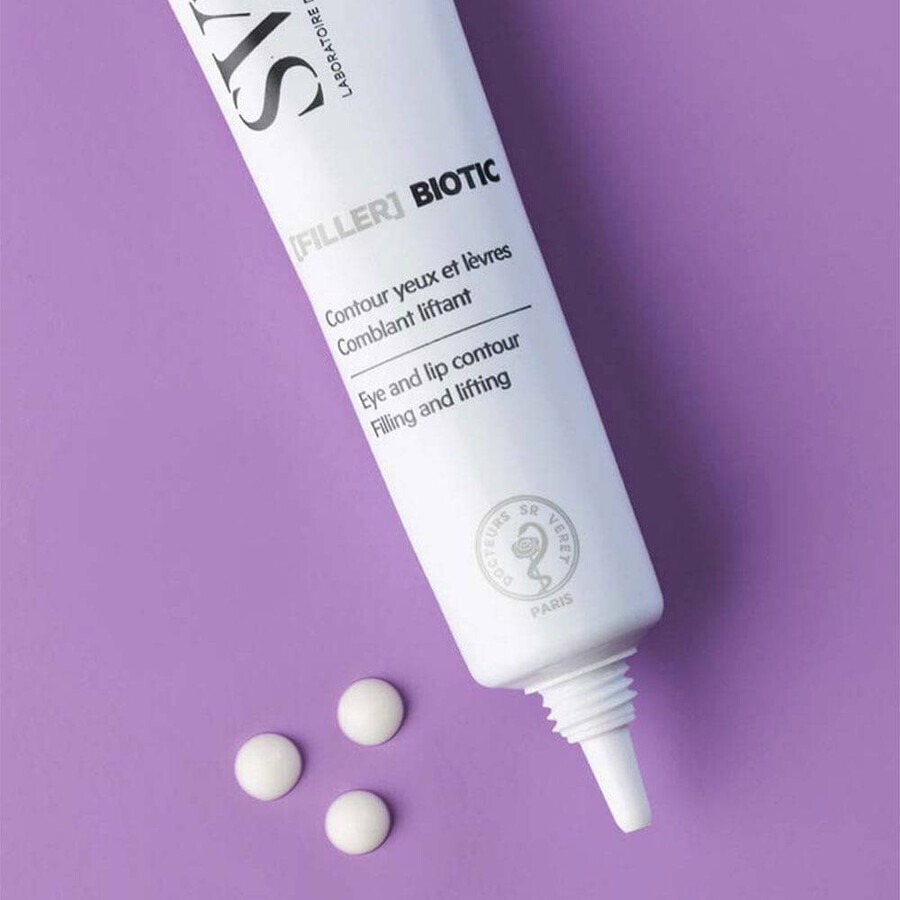 Svr [Filler] Biotic Oog- en Lipcontour 15ml