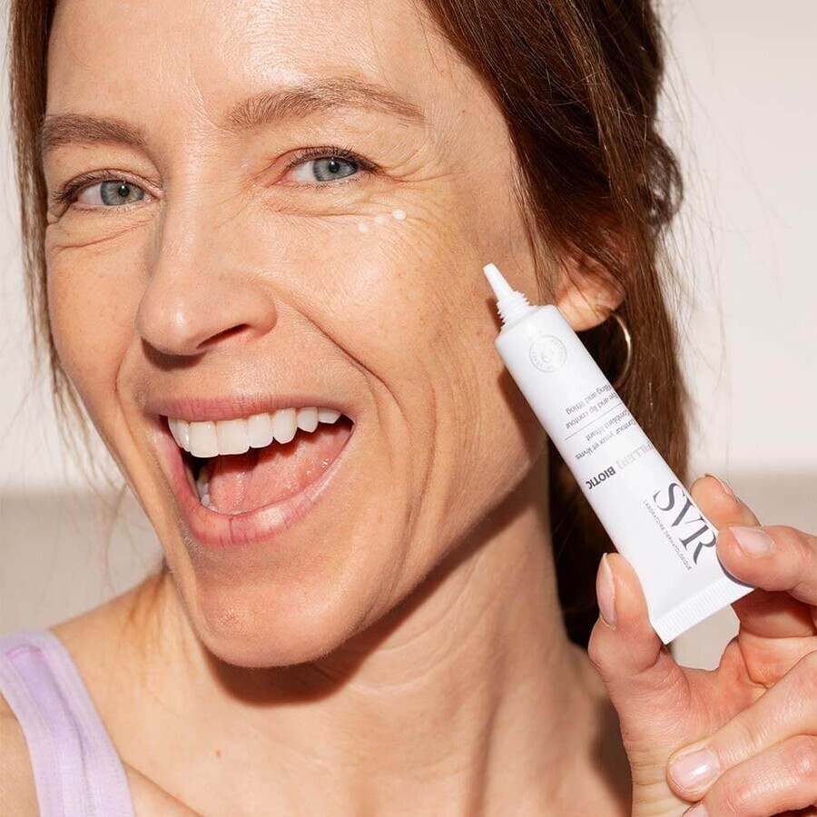 Svr [Filler] Biotic Oog- en Lipcontour 15ml