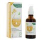 Phytosun Aroms Organic St. John&#39;s Wort oil Sensitive and reactive skin 50ml