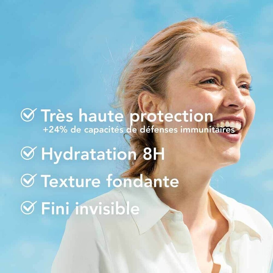 Bioderma Photoderm Sunscreen Face Sensitive and Dry Skin 40ml Bioderma Photoderm Sunscreen Face Sensitive and Dry Skin 40ml