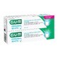 Gum Whitening Toothpaste Original White 2x75ml
