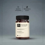 A-LAB Vitamine D3 Liposomale 2000UI Défenses Naturelles Immunité 60 gélules