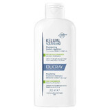 Ducray Squanorm Shampooing Traitant Régulateur Pellicules Grassen 200ml